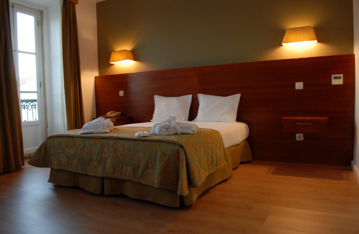 Suite Junior